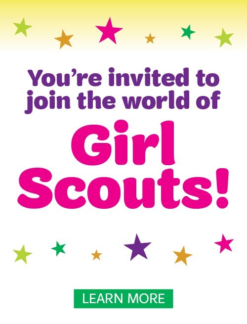 22 Girl Scout Calendar Template Free Popular Templates Design