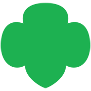 Camp Cedarledge logo