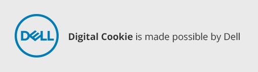 Digital Cookie is made possible by Dell and Visa Checkout. Digital Cookie is made possible by Dell and Visa Checkout.