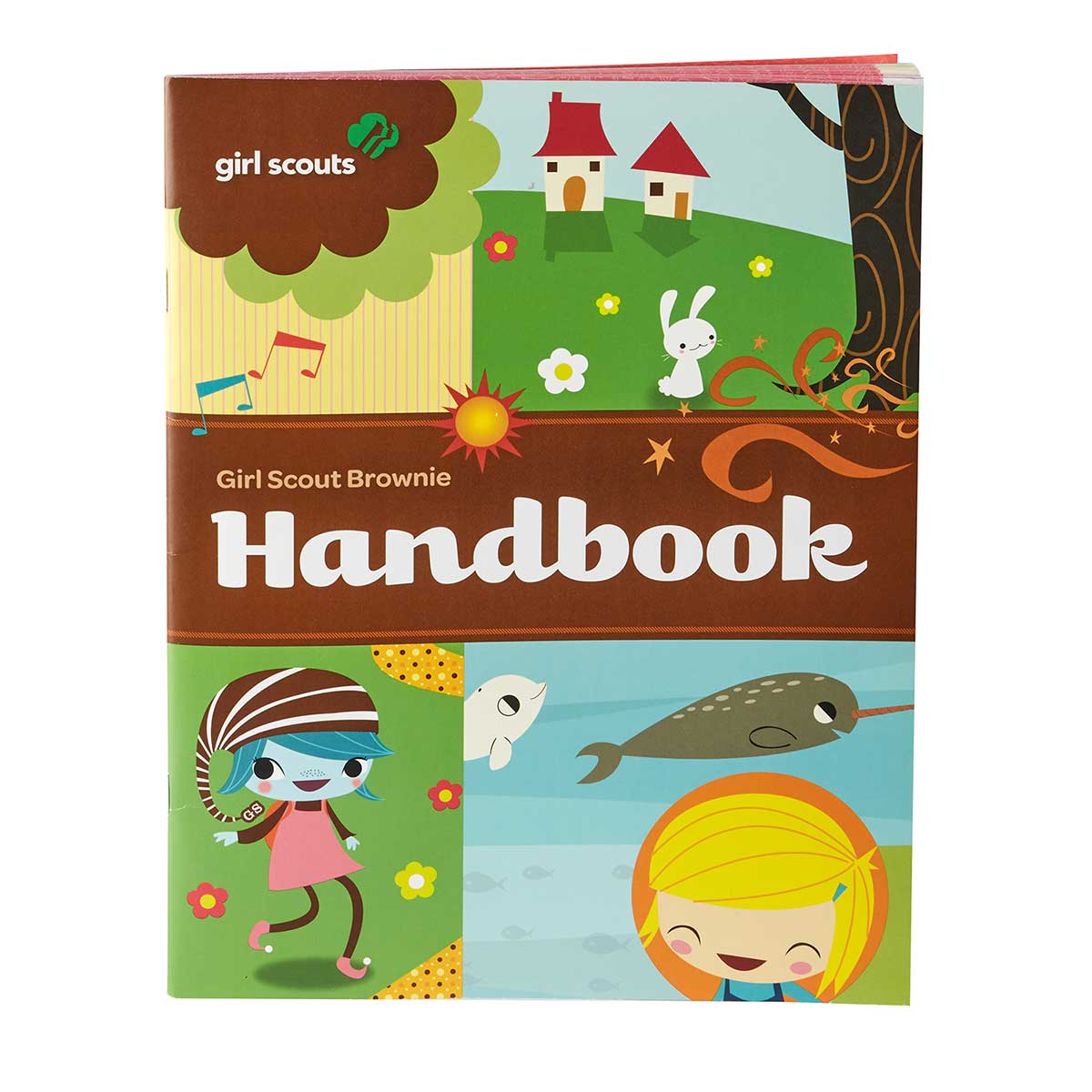 Brownie Handbook