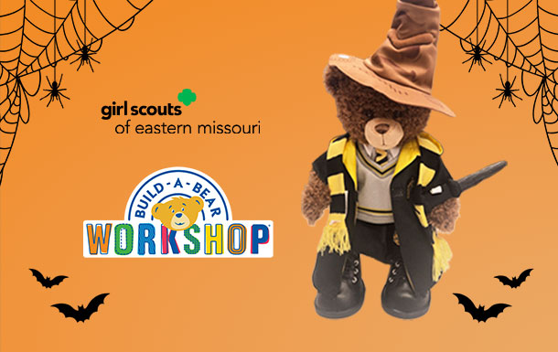 Build-A-Bear® Workshop