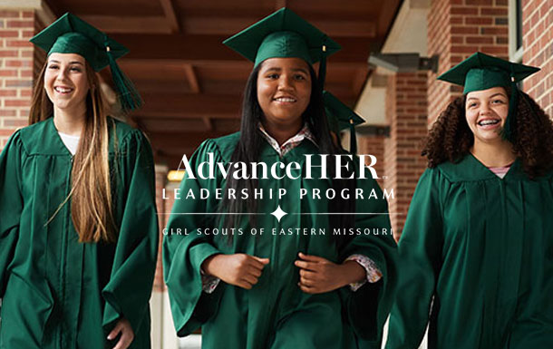 AdvanceHER™ Leadership Program