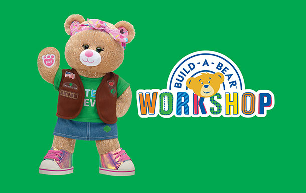 Build-A-Bear Workshop