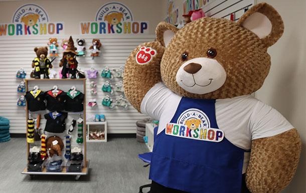 Build-A-Bear Workshop