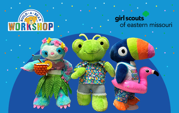 Build-A-Bear Workshop
