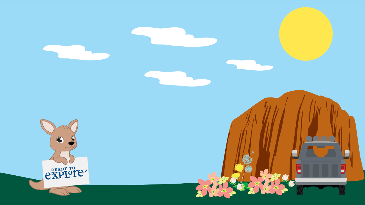 Virtual Background