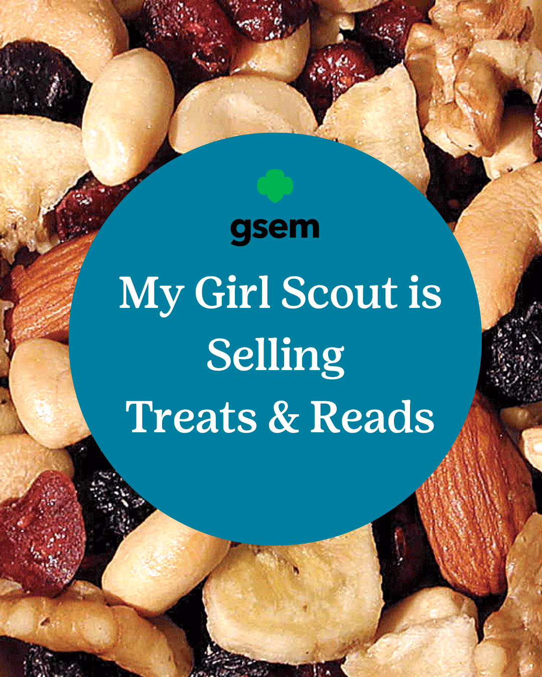 Treats & Reads