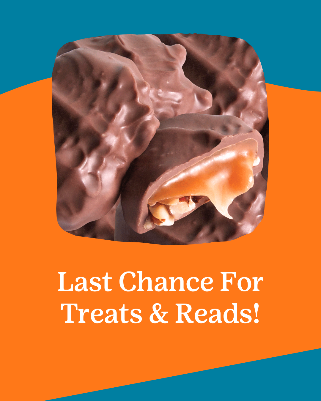 Treats & Reads