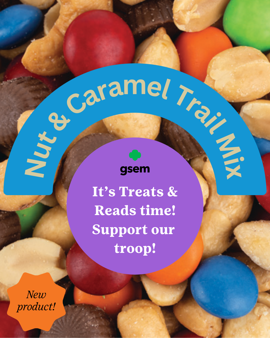 Treats & Reads