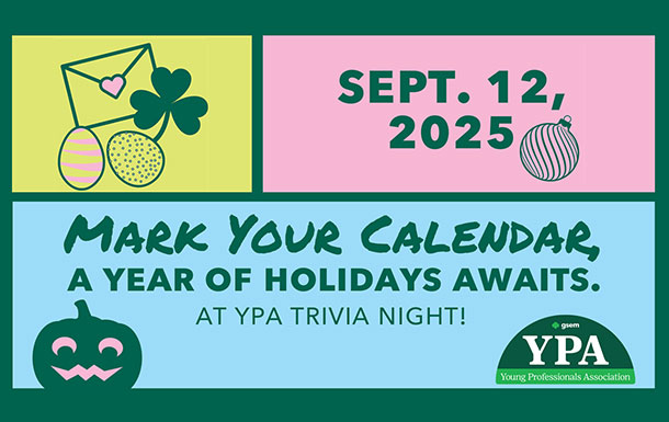 YPA Trivia Night