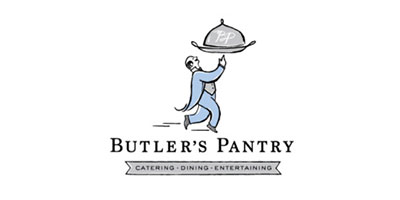 Butler's Pantry