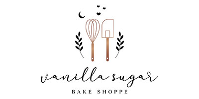Vanilla Sugar Bake Shoppe
