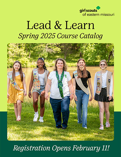Lead & Learn