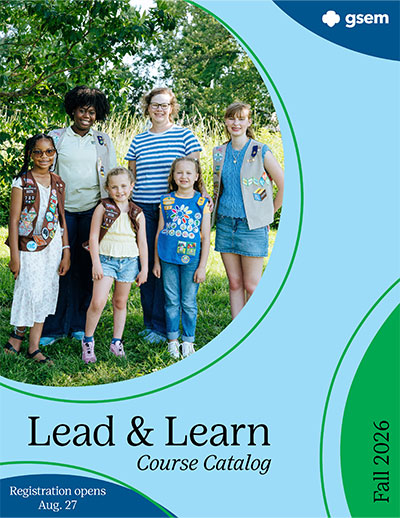 Lead & Learn