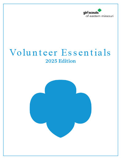 Volunteer Essentials