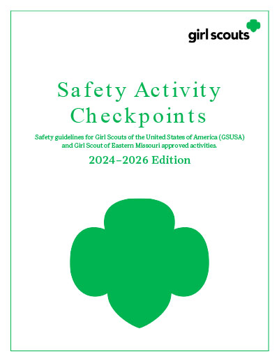 Safety Activity Checkpoints
