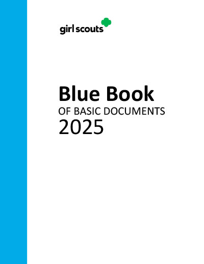Blue Book