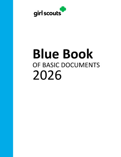 Blue Book