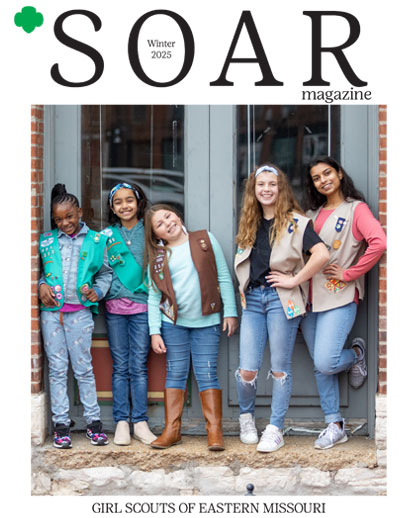 SOAR Magazine