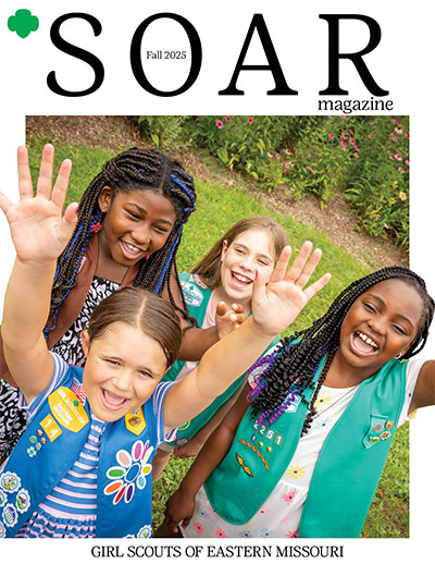 SOAR Magazine