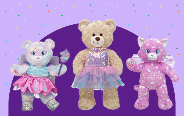 Build-A-Bear Workshop