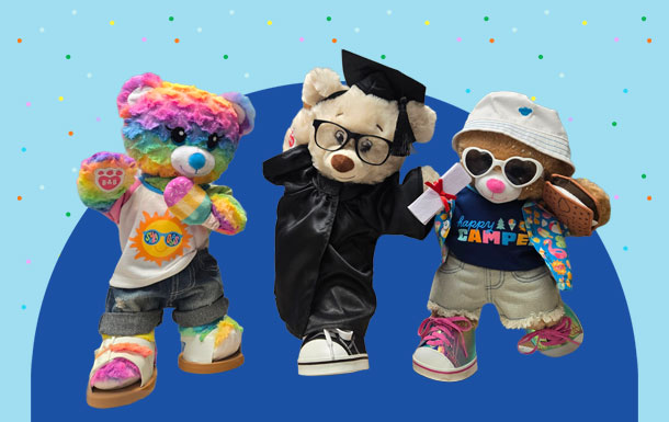 Build-A-Bear Workshop