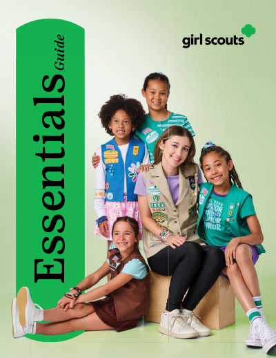 Essentials Guide