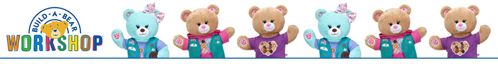Build-A-Bear Workshop