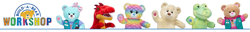 Build-A-Bear Workshop