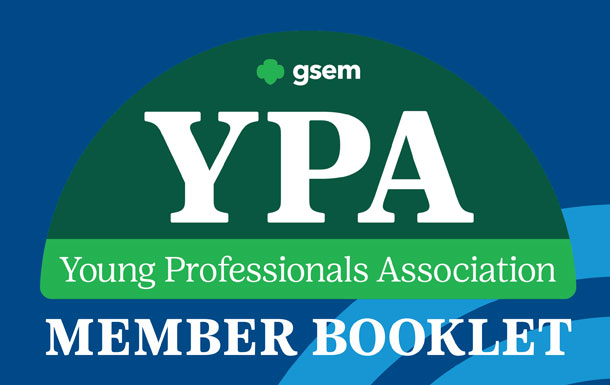 YPA Member Booklet