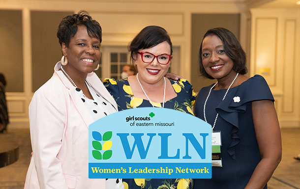 Women's Leadership Network