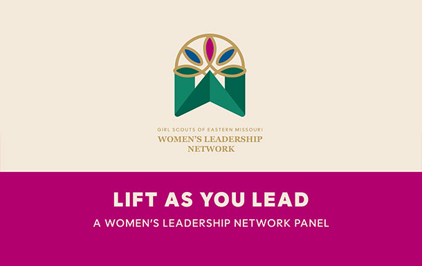 Lift as You Lead