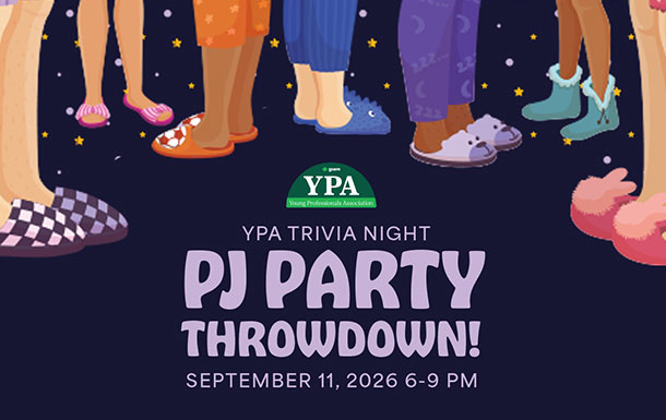 YPA Trivia Night