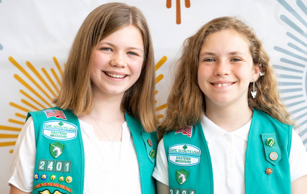 Bronze Award Project Catalog