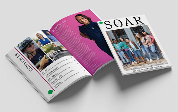 SOAR Magazine
