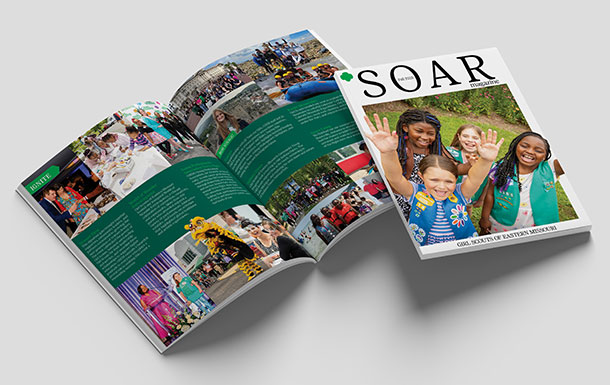 SOAR Magazine